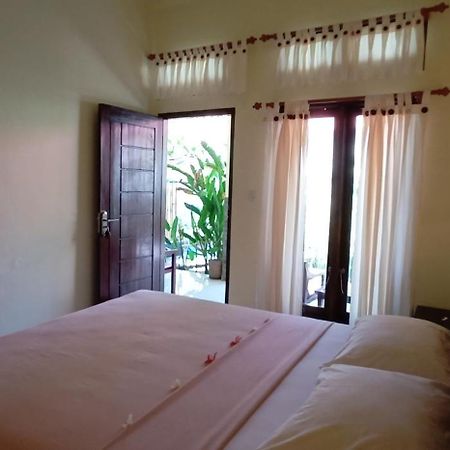 Gili T Heaven Hotel Gili Trawangan Luaran gambar