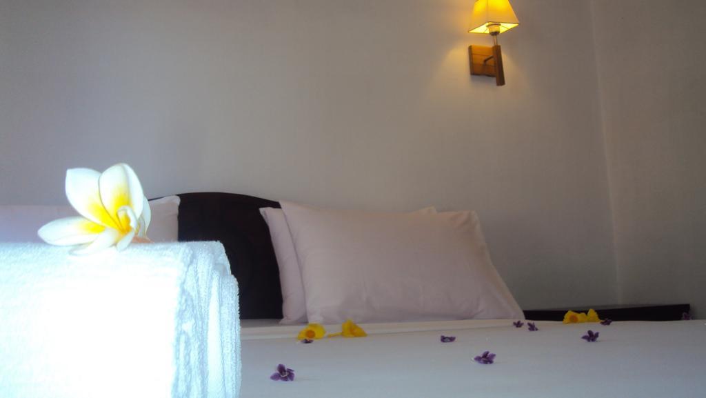 Gili T Heaven Hotel Gili Trawangan Luaran gambar