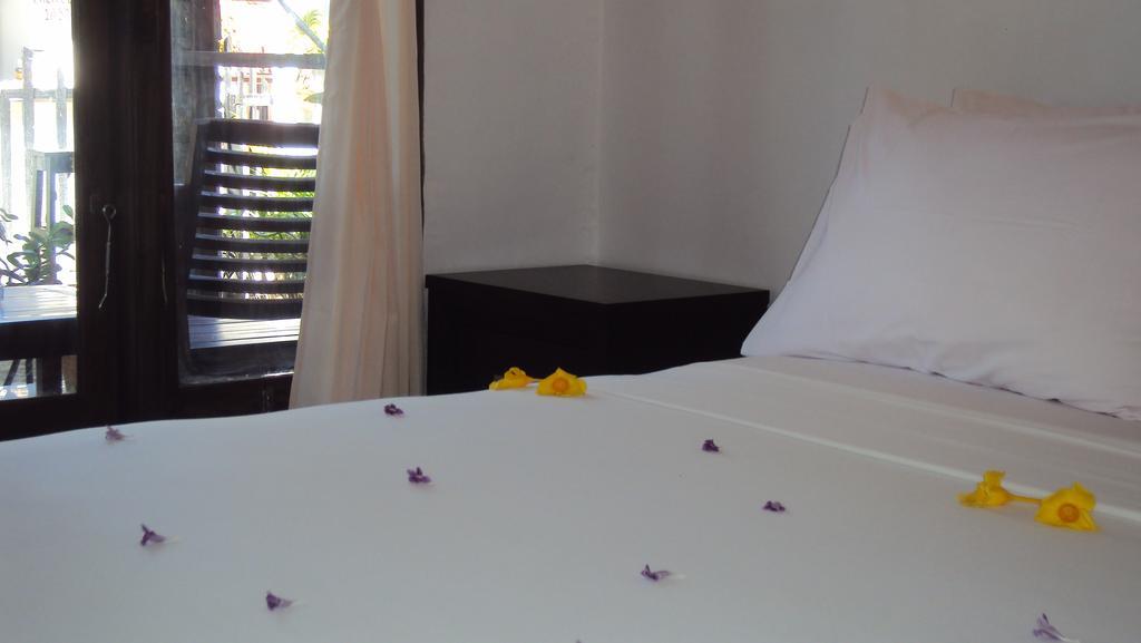 Gili T Heaven Hotel Gili Trawangan Luaran gambar