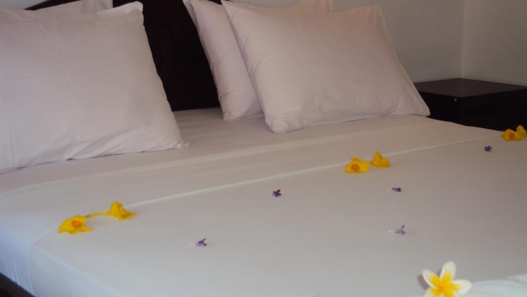 Gili T Heaven Hotel Gili Trawangan Bilik gambar