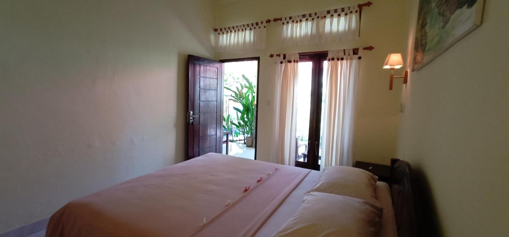 Gili T Heaven Hotel Gili Trawangan Luaran gambar