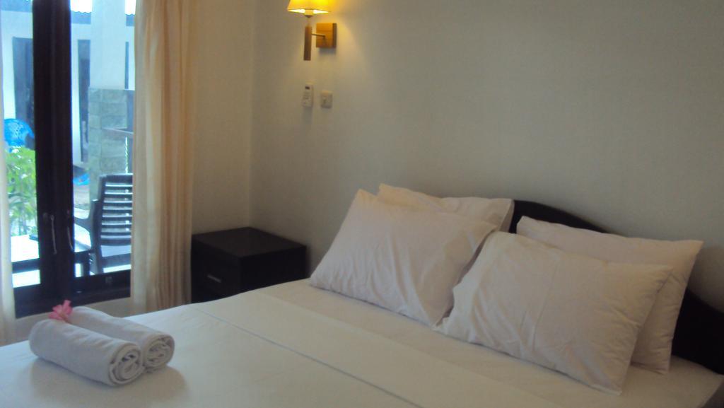 Gili T Heaven Hotel Gili Trawangan Bilik gambar
