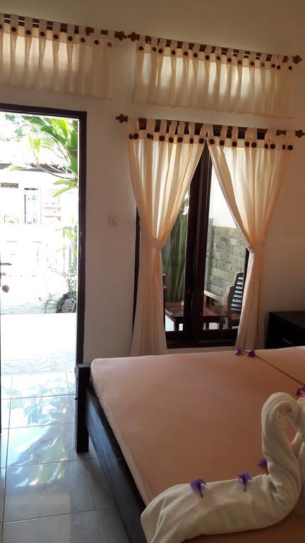 Gili T Heaven Hotel Gili Trawangan Luaran gambar