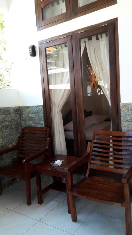 Gili T Heaven Hotel Gili Trawangan Luaran gambar