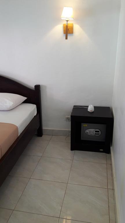 Gili T Heaven Hotel Gili Trawangan Luaran gambar