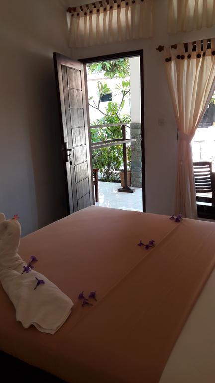 Gili T Heaven Hotel Gili Trawangan Luaran gambar