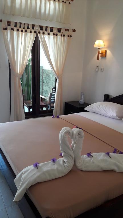 Gili T Heaven Hotel Gili Trawangan Luaran gambar