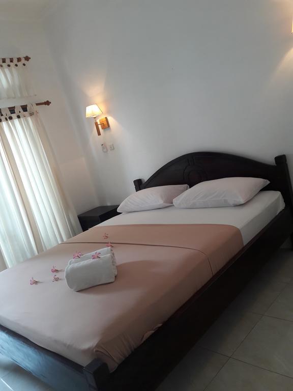 Gili T Heaven Hotel Gili Trawangan Luaran gambar