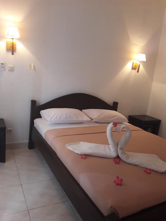 Gili T Heaven Hotel Gili Trawangan Luaran gambar