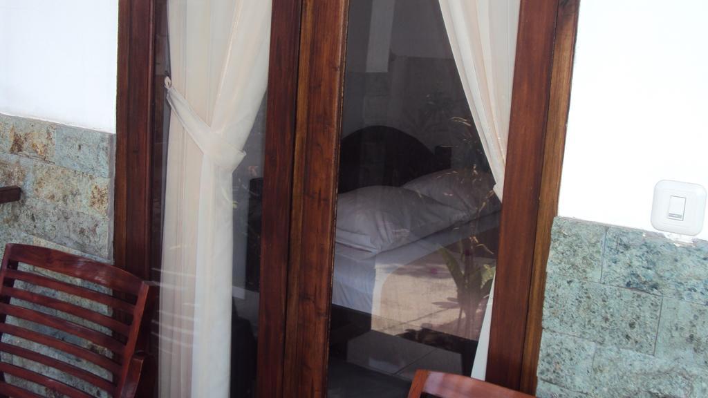 Gili T Heaven Hotel Gili Trawangan Luaran gambar